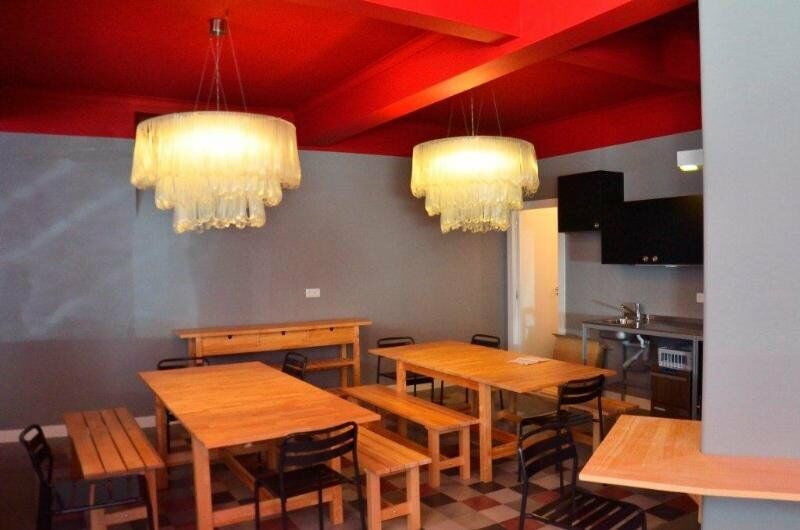 Hostel 4U ลิสบอน ภายนอก รูปภาพ