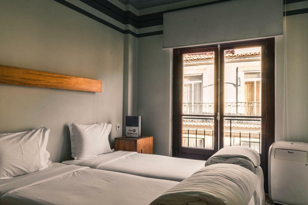 Hostel 4U ลิสบอน ภายนอก รูปภาพ