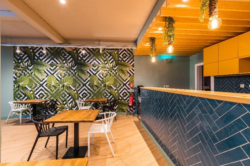 Hostel 4U ลิสบอน ภายนอก รูปภาพ